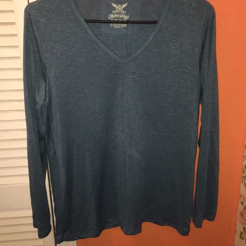 Ladies Tops 2